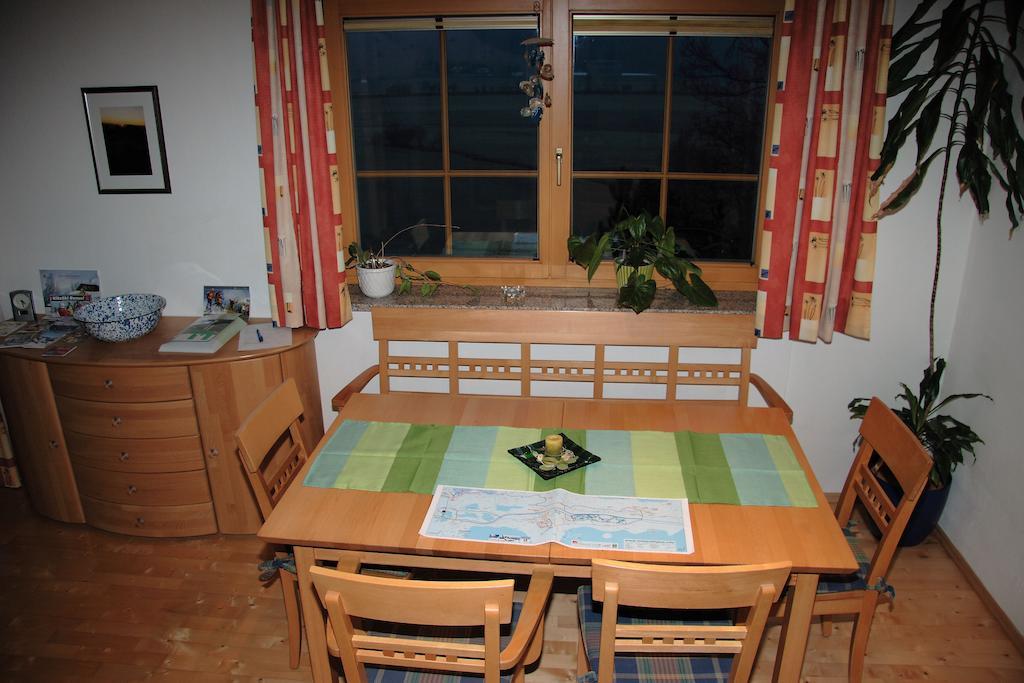 Am Waldrand Apartment Mittersill Room photo